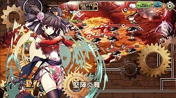 画像ギャラリー No.013のサムネイル画像 / 「AGARTHA 不完全英雄戦記」,事前登録者数が3万を突破