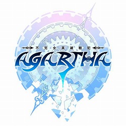 ꡼ No.001 | AGARTHA ԴͺﵭסϿԿ5