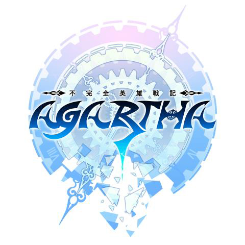 画像ギャラリー No.001のサムネイル画像 / 「AGARTHA 不完全英雄戦記」,4月26日をもってサービス終了に