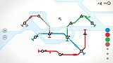 Mini Metro