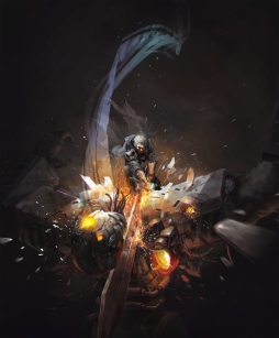 ꡼ No.002 | 饤֥ȥ顦פ2019ǯȯ䡣TGS 2018˽Ÿ