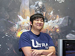 ���������꡼ No.002�Υ���ͥ������ / ��TGS 2018�ϥ�������󥢥ɥ٥���㡼�֥���ȥ顦�������פγ�ȯ�Ԥ����������⡣����ܤ��������������������ˡ��������饤���ʥ����ƥ��ͻ��