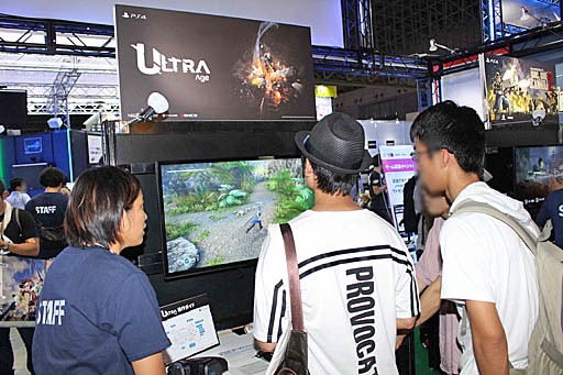 ���������꡼ No.003�Υ���ͥ������ / ��TGS 2018�ϥ�������󥢥ɥ٥���㡼�֥���ȥ顦�������פγ�ȯ�Ԥ����������⡣����ܤ��������������������ˡ��������饤���ʥ����ƥ��ͻ��