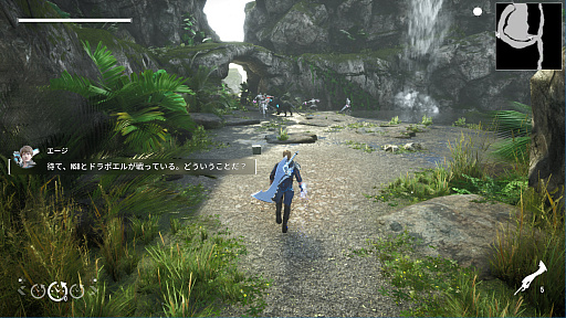 ꡼ No.004 | TGS 2018ϥ󥢥ɥ٥㡼֥ȥ顦פγȯԤ⡣ܤˡ饤ʥƥͻ