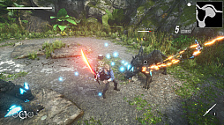 ꡼ No.005 | TGS 2018ϥ󥢥ɥ٥㡼֥ȥ顦פγȯԤ⡣ܤˡ饤ʥƥͻ