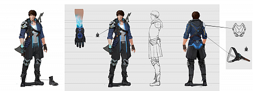 ꡼ No.012 | TGS 2018ϥ󥢥ɥ٥㡼֥ȥ顦פγȯԤ⡣ܤˡ饤ʥƥͻ