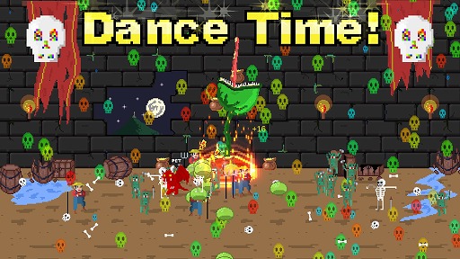 画像ギャラリー No.006のサムネイル画像 / なんでも食べるグロテスクな植物を育成しよう。放置系アプリ「食人植物」を紹介する「(ほぼ)日刊スマホゲーム通信」第1806回