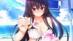 Ps4 Ps Vita Switch版 ノラと皇女と野良猫ハート2 新規描き下ろしイベントcgを一部公開