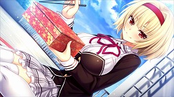 ꡼ No.004 | PS4/PS Vita/Switchǡ֥ΥȹĽǭϡȣס٥CG