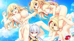 ꡼ No.005 | PS4/PS Vita/Switchǡ֥ΥȹĽǭϡȣס٥CG