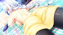 ꡼ No.007 | PS4/PS Vita/Switchǡ֥ΥȹĽǭϡȣס٥CG