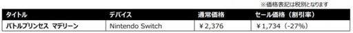 ꡼ No.001Υͥ / Switchǡ֥Хȥץ󥻥 ޥǥ꡼סΥ˥ƥɡeåפǳ