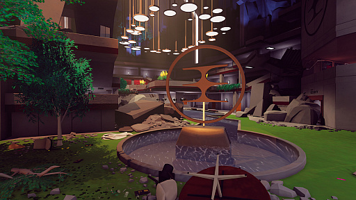 ꡼ No.004 | Bossa Studiosοɥ٥㡼The Bradwell Conspiracyפ2019ǯ108˥꡼