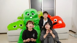 ꡼ No.004 | ĶƨĶƮ ֥ѥåס֥ܥܥTVפȥԥбPV