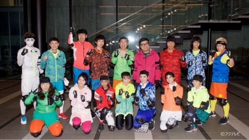 ꡼ No.005 | ĶƨĶƮ ֥ѥåס֥ܥܥTVפȥԥбPV