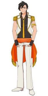 ꡼ No.003 | ADVַĥץ󥹡פȯɽ㥹Ȥ˲Τ䥲¶Ԥ