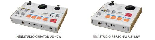 画像ギャラリー No.001のサムネイル画像 / 「劇団プリンス」出演者によるTASCAM「MiNiSTUDIO」用ライブラリが無料配信