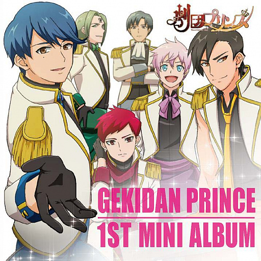 ꡼ No.001 | ַĥץ󥹡סθǤۿCDӥԤͽ