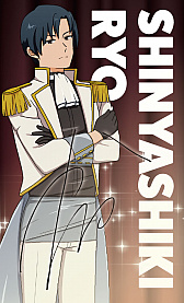 ꡼ No.007 | ַĥץ󥹡סθǤۿCDӥԤͽ