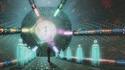 画像ギャラリー No.003のサムネイル画像 / 「HUNTER×HUNTER グリードアドベンチャー」が今冬配信予定。グリードアイランドの“その後”を描くスマホ向け3DアクションRPG