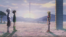 画像ギャラリー No.005のサムネイル画像 / 「HUNTER×HUNTER グリードアドベンチャー」が今冬配信予定。グリードアイランドの“その後”を描くスマホ向け3DアクションRPG