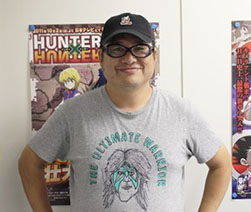 画像ギャラリー No.019のサムネイル画像 / 「HUNTER×HUNTER グリードアドベンチャー」が今冬配信予定。グリードアイランドの“その後”を描くスマホ向け3DアクションRPG