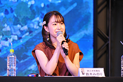 画像ギャラリー No.023のサムネイル画像 / 新作スマートフォンゲーム「カードキャプターさくら ハピネスメモリーズ」のテーマは“着せ替え”と“箱庭”。新情報盛りだくさんのステージをレポート