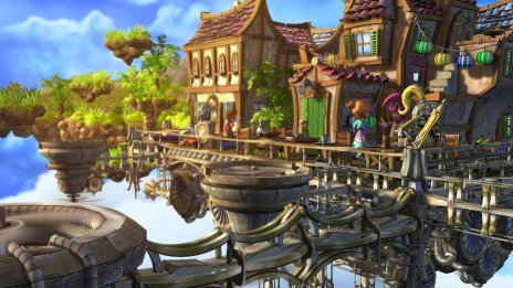 ꡼ No.004Υͥ / Ȥ߷ɤ𤦳ߥ졼RPGRainbow Skiesסܰ쥤ǥԥåĤ1220ȯ