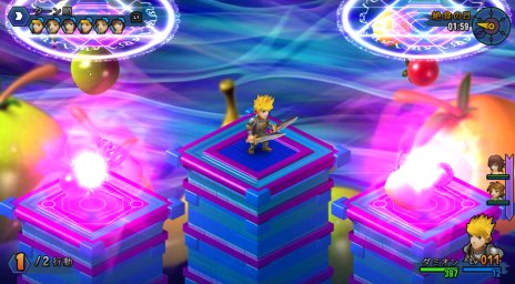 ꡼ No.012Υͥ / Ȥ߷ɤ𤦳ߥ졼RPGRainbow Skiesסܰ쥤ǥԥåĤ1220ȯ