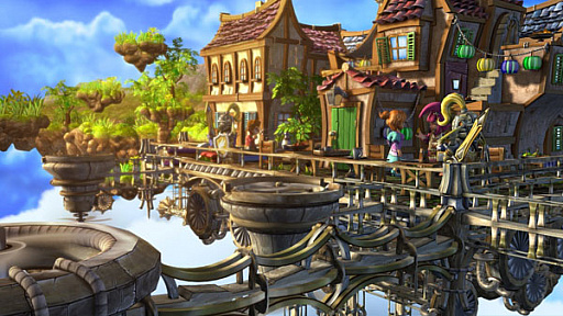 ꡼ No.003 | ܰ쥽եȥɥޤΥե󥿥RPGRainbow Skiesפ꡼