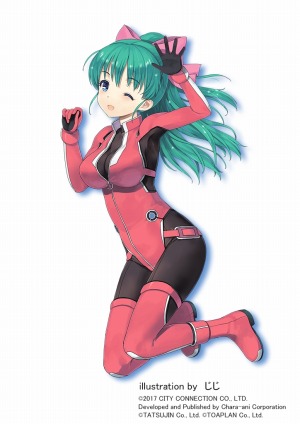 ꡼ No.010 | ֥ŷ CruisinMix Specialס̾塼ƥ󥰡TATSUJINפɲDLCȤۿϡåƥȤ򳫺