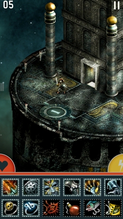 ���������꡼ No.001�Υ���ͥ������ / ���ޥ۸������������RPG��TRIGLAV �ȥꥰ��աפ��ۿ�����������