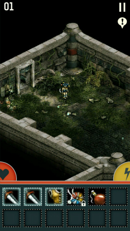 ���������꡼ No.003�Υ���ͥ������ / �֥饦���������̾����ڤ��θ������ޥ۸������������RPG��TRIGLAV �ȥꥰ��աפ�Ҳ𤹤�֡ʤۤܡ��������ޥۥ������̿�����1912��