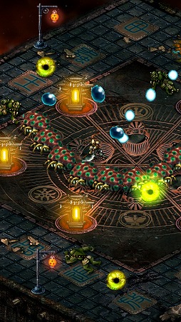 ���������꡼ No.003�Υ���ͥ������ / ��TRIGLAV �ȥꥰ��աס����åץǡ��Ȥǽ�γ�ĥ�ޥåסȥ�����ܥ��ɡɤ�����