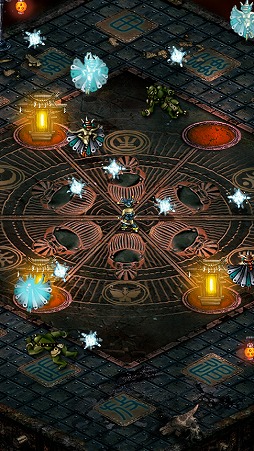 ���������꡼ No.005�Υ���ͥ������ / ��TRIGLAV �ȥꥰ��աס����åץǡ��Ȥǽ�γ�ĥ�ޥåסȥ�����ܥ��ɡɤ�����