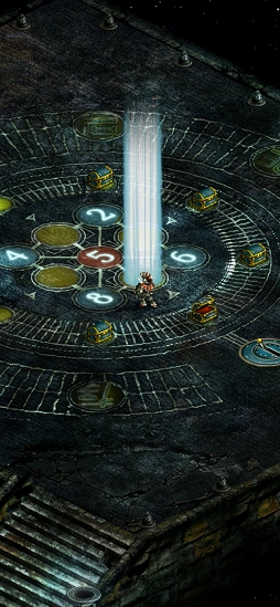 TRIGLAV �ȥꥰ���