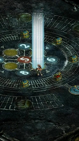 TRIGLAV �ȥꥰ���