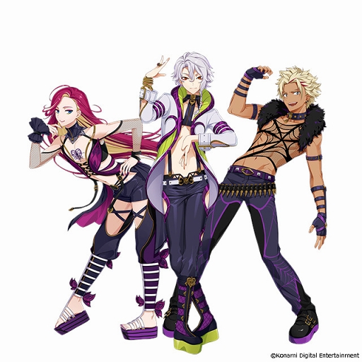 ꡼ No.011 | KONAMI£ץ֥󥭥!!! - Boys, be DANCING -פξ餫ˡץ⡼ӥǥ