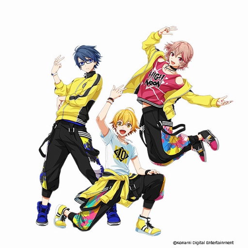 ꡼ No.012 | KONAMI£ץ֥󥭥!!! - Boys, be DANCING -פξ餫ˡץ⡼ӥǥ