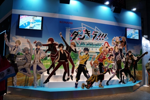 ꡼ No.001 | TGS 2018ϥåʥ󥹥饤֤ȡڤ롣֥󥭥!!! -Boys, be DANCING!-פΥʡݡ