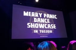 ꡼ No.005 | TGS 2018ϥåʥ󥹥饤֤ȡڤ롣֥󥭥!!! -Boys, be DANCING!-פΥʡݡ