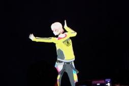 ꡼ No.009 | TGS 2018ϥåʥ󥹥饤֤ȡڤ롣֥󥭥!!! -Boys, be DANCING!-פΥʡݡ