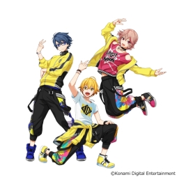 ꡼ No.002Υͥ / ֥󥭥!!! - Boys, be DANCING -סҤǤΥߥ饤