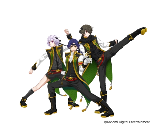 ꡼ No.007Υͥ / ֥󥭥!!! - Boys, be DANCING -סҤǤΥߥ饤