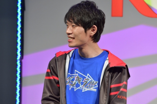 ꡼ No.003Υͥ / TGS 2018ϡ֥󥭥!!! -Boys, be DANCING!-פΥơ٥Ȥݡȡ֥꡼ѥ˥åפ3ͤˤʤ䥭饯ϡ