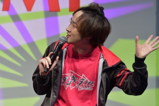 ꡼ No.004Υͥ / TGS 2018ϡ֥󥭥!!! -Boys, be DANCING!-פΥơ٥Ȥݡȡ֥꡼ѥ˥åפ3ͤˤʤ䥭饯ϡ