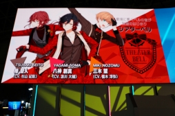 ꡼ No.009 | TGS 2018ϡ֥󥭥!!! -Boys, be DANCING!-פΥơ٥Ȥݡȡ֥꡼ѥ˥åפ3ͤˤʤ䥭饯ϡ