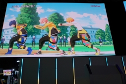 ꡼ No.012 | TGS 2018ϡ֥󥭥!!! -Boys, be DANCING!-פΥơ٥Ȥݡȡ֥꡼ѥ˥åפ3ͤˤʤ䥭饯ϡ