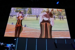 ꡼ No.013 | TGS 2018ϡ֥󥭥!!! -Boys, be DANCING!-פΥơ٥Ȥݡȡ֥꡼ѥ˥åפ3ͤˤʤ䥭饯ϡ