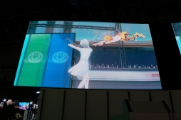 ꡼ No.014 | TGS 2018ϡ֥󥭥!!! -Boys, be DANCING!-פΥơ٥Ȥݡȡ֥꡼ѥ˥åפ3ͤˤʤ䥭饯ϡ